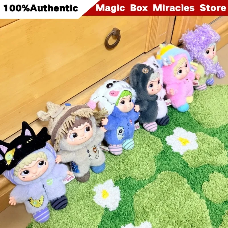 New Original Wakuku The Handicraft World Of Wakuku Series Blind Box Kawaii Collectible Pendant Cute Bag Charm & Fashion Toy Gift
New Original Wakuku The Handicraft World Of Wakuku Series Blind Box Kawaii Collectible Pendant Cute Bag Charm & Fashion Toy Gift
