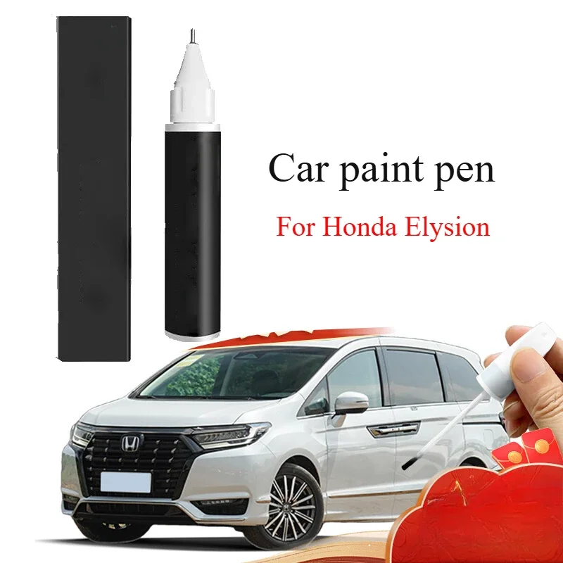 Для Honda Elysion краска-ручка Ailishen модификация специальные аксессуары автозапчасти
Для Honda Elysion краска-ручка Ailishen модификация специальные аксессуары автозапчасти