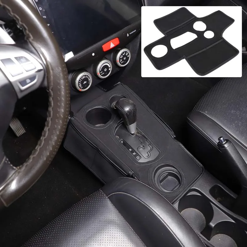 For Mitsubishi Kynox ASX 2011-2018 Central Control Cover Central Control Protection Cover Dust Cover Protection Accessories 1pcs
For Mitsubishi Kynox ASX 2011-2018 Central Control Cover Central Control Protection Cover Dust Cover Protection Accessories 1pcs