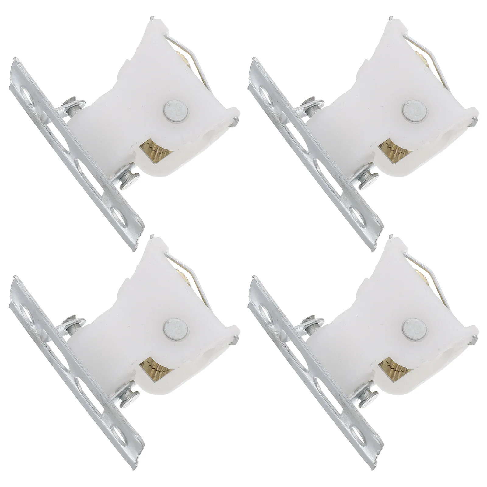 4Pcs Roman Blind Lock Accessories Bamboo Roller Shade Parts Cord Lock Window Replacement Fittings Curtain Repair Supplies Roller
4Pcs Roman Blind Lock Accessories Bamboo Roller Shade Parts Cord Lock Window Replacement Fittings Curtain Repair Supplies Roller