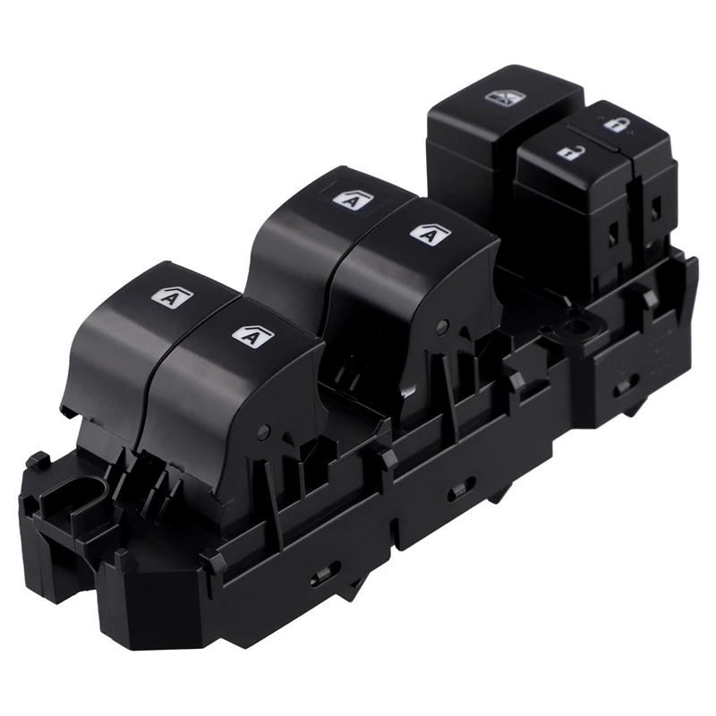 84040-08010 1PC Auto Window Switch Window Glass Lift Switch For Toyota Sienna 2015-2020 8404008010
84040-08010 1PC Auto Window Switch Window Glass Lift Switch For Toyota Sienna 2015-2020 8404008010