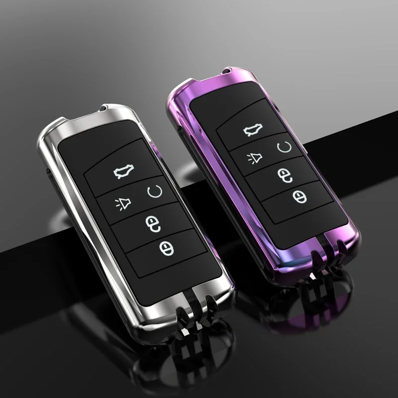 NEW Car Remote Key Case Cover For GAC Trumpchi GS7 GS8 GM8 GS5 GA6 GM6 2012 2013 2014 2015 2016 2017 2018 2019 2020 Accessories
NEW Car Remote Key Case Cover For GAC Trumpchi GS7 GS8 GM8 GS5 GA6 GM6 2012 2013 2014 2015 2016 2017 2018 2019 2020 Accessories