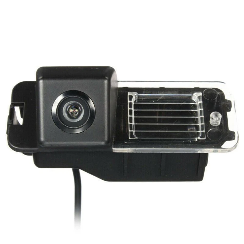 170 Degree Car Rear View Camera Compatible with For Golf MK6 MK7 2008 2018 Sensor Waterproof 500 TV Lines Resolution
170 Degree Car Rear View Camera Compatible with For Golf MK6 MK7 2008 2018 Sensor Waterproof 500 TV Lines Resolution
