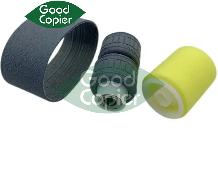 1/2SETS New ADF Pickup Roller Kit 303M407480 3H607120 303LL07531 used for Kyocera TASKalfa 3500i 4500i 5500i 3501i 4501i 5501i 6
1/2SETS New ADF Pickup Roller Kit 303M407480 3H607120 303LL07531 used for Kyocera TASKalfa 3500i 4500i 5500i 3501i 4501i 5501i 6