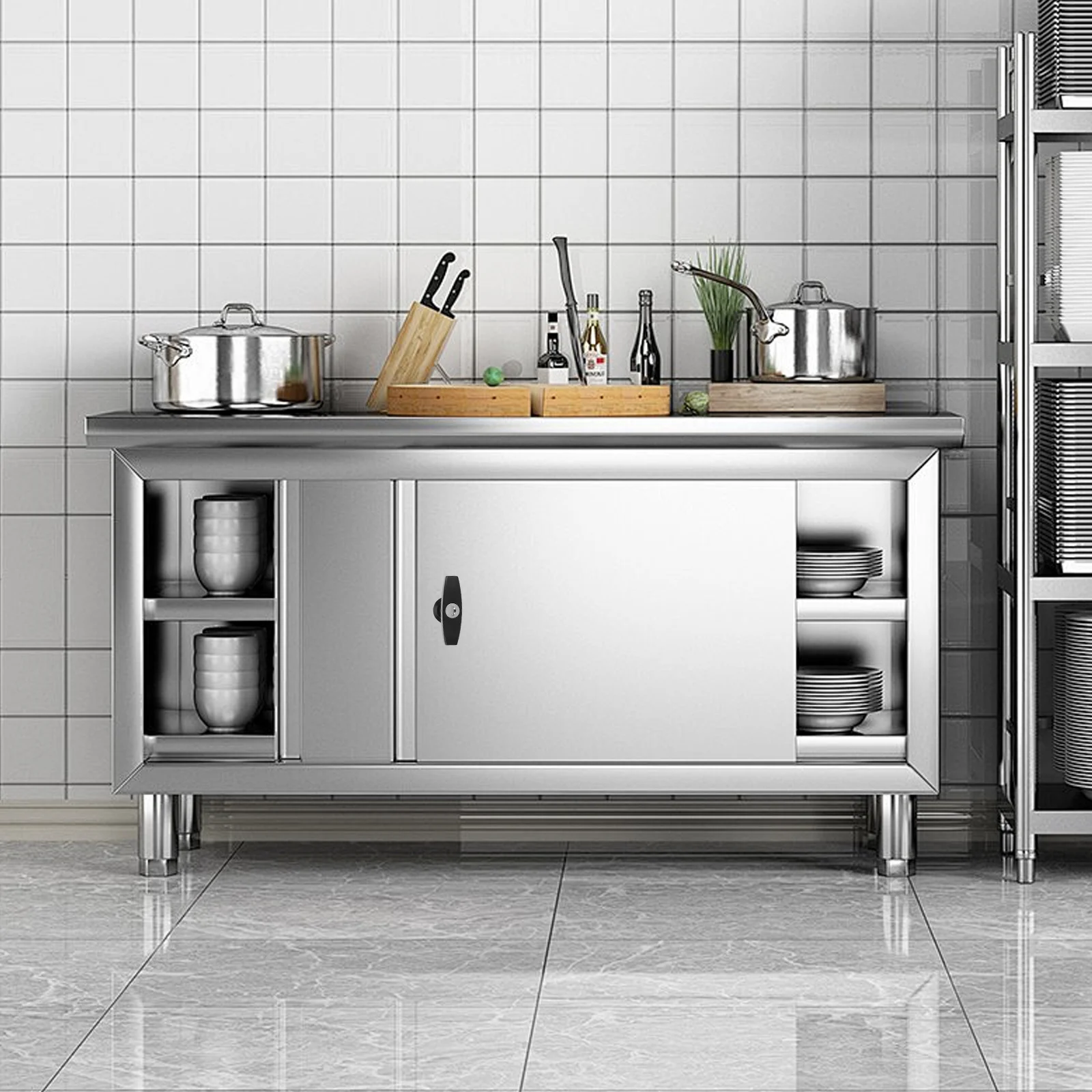 T-Handle Lock Heavy Duty Cabinet Door Distribution Box Toolbox Filing Drawer Rv Storage Mailbox Replacement Lock with Keys
T-Handle Lock Heavy Duty Cabinet Door Distribution Box Toolbox Filing Drawer Rv Storage Mailbox Replacement Lock with Keys