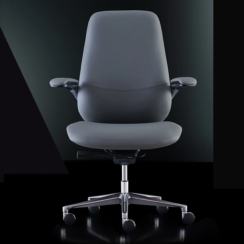 Work Chair Leather Office Furniture Home Comfortable Game Chaise Computer Nordic Rotating Makeup Sillas De Oficina Reclining Bed
Work Chair Leather Office Furniture Home Comfortable Game Chaise Computer Nordic Rotating Makeup Sillas De Oficina Reclining Bed