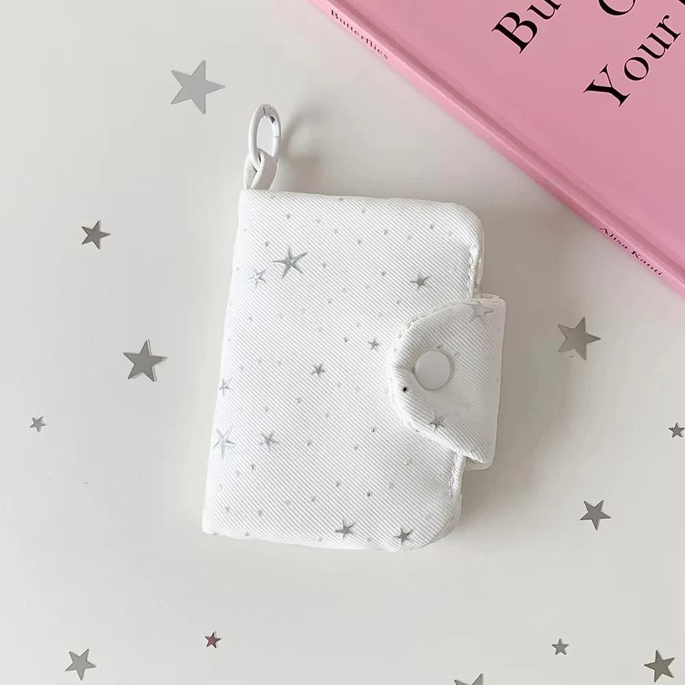 Korean Cute Coin Card Holder Wallet Coin Purse Mini Wallet Kawaii Wallet Portable Small Change Purse Girls Card Case
Korean Cute Coin Card Holder Wallet Coin Purse Mini Wallet Kawaii Wallet Portable Small Change Purse Girls Card Case