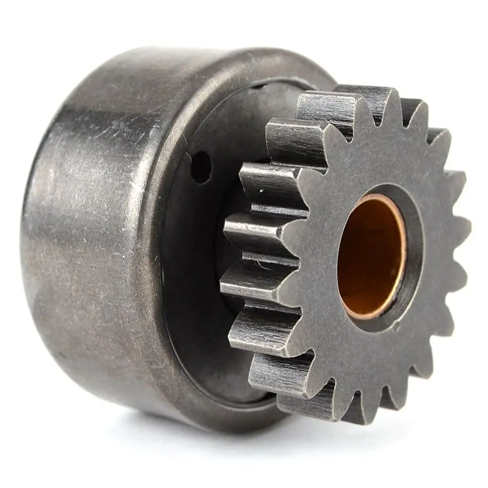 Motorcycle Starter Drive for Bendix for Yamaha XV750 XV700S XV700 XV1100S XV1100 1TA-15570-00 for Virago 3LP-15570-00
Motorcycle Starter Drive for Bendix for Yamaha XV750 XV700S XV700 XV1100S XV1100 1TA-15570-00 for Virago 3LP-15570-00