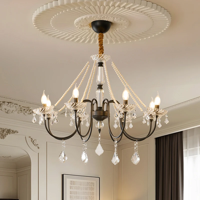 Modern bedroom decorative dining room led Ceiling lamps Pendant lights indoor lighting interior lighting Ceiling lamp chandelier
Modern bedroom decorative dining room led Ceiling lamps Pendant lights indoor lighting interior lighting Ceiling lamp chandelier