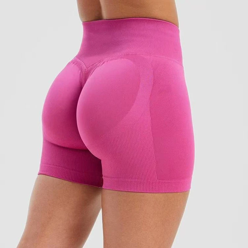 Adapt Seamless Yoga Shorts Women High Waist Gym Shorts Workout Scrunch Butt Yoga Leggings Fitness Sports Cycling Shorts
Adapt Seamless Yoga Shorts Women High Waist Gym Shorts Workout Scrunch Butt Yoga Leggings Fitness Sports Cycling Shorts