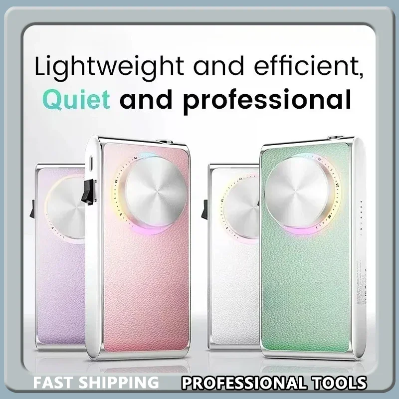 2025 Professional USB Rechargeable Cordless Drill Portable Nail Drill Machine Electric Drills Wholesale Oly Drills
2025 Professional USB Rechargeable Cordless Drill Portable Nail Drill Machine Electric Drills Wholesale Oly Drills