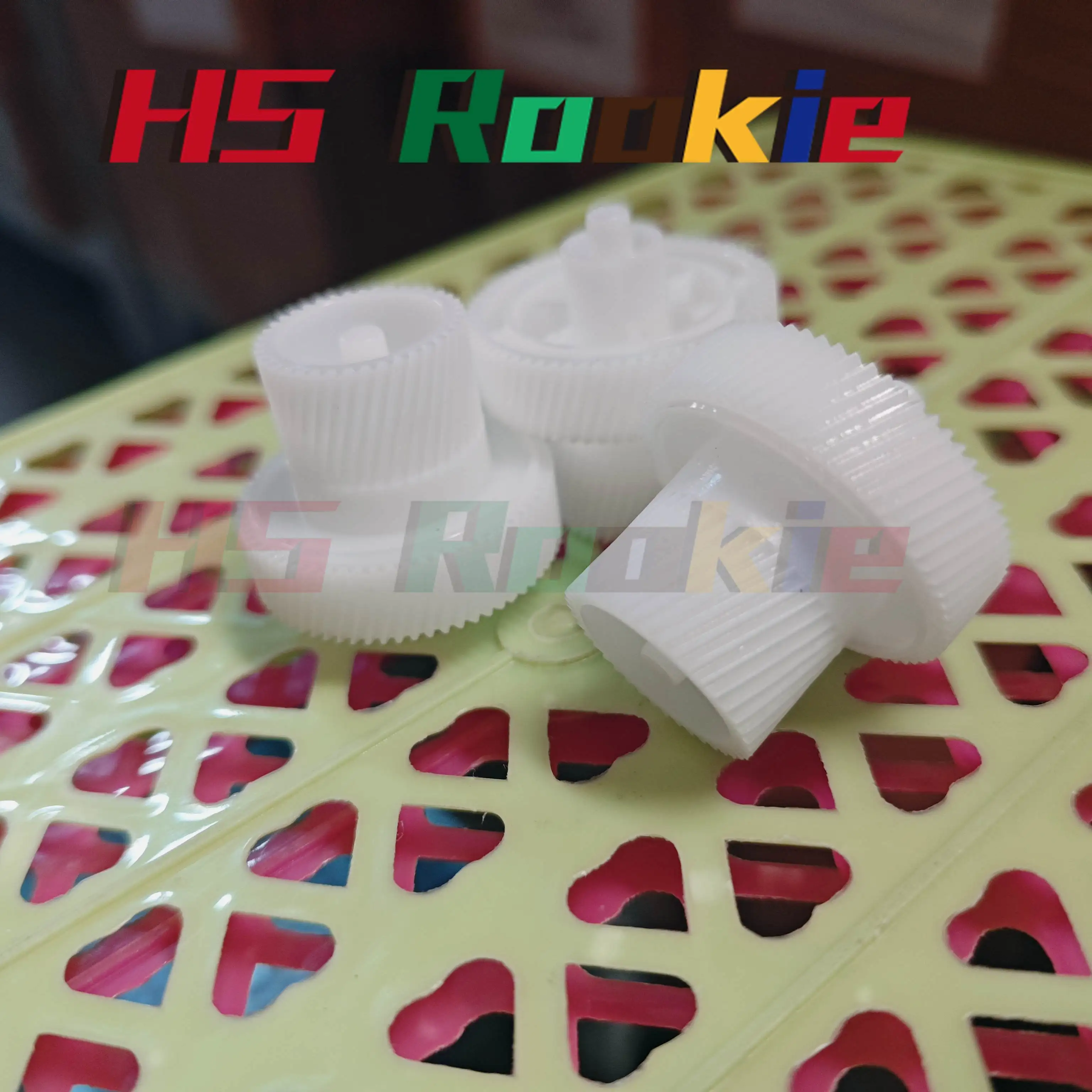 LY9029001 67Т 40T Gear for Brother DCP L2500 L2520 L2540 7080 7180 MFC L2700 L2720 L2740 7380 7480 L2560 L2680 L2685 7880 L2320
LY9029001 67Т 40T Gear for Brother DCP L2500 L2520 L2540 7080 7180 MFC L2700 L2720 L2740 7380 7480 L2560 L2680 L2685 7880 L2320
