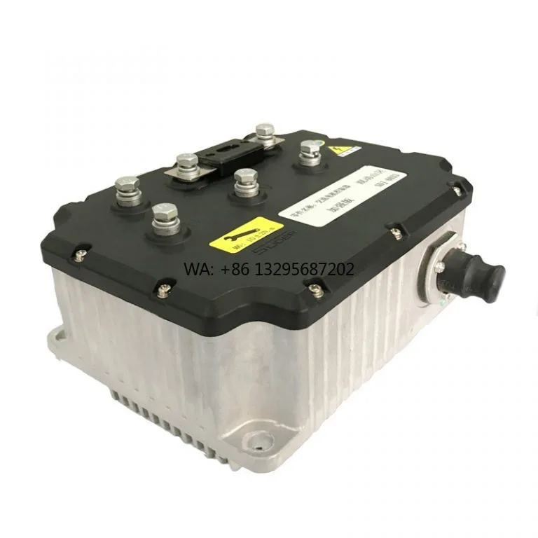 5kW AC Motor Drive Controller for Electric Vehicle Electric Car Conversion Kit
5kW AC Motor Drive Controller for Electric Vehicle Electric Car Conversion Kit