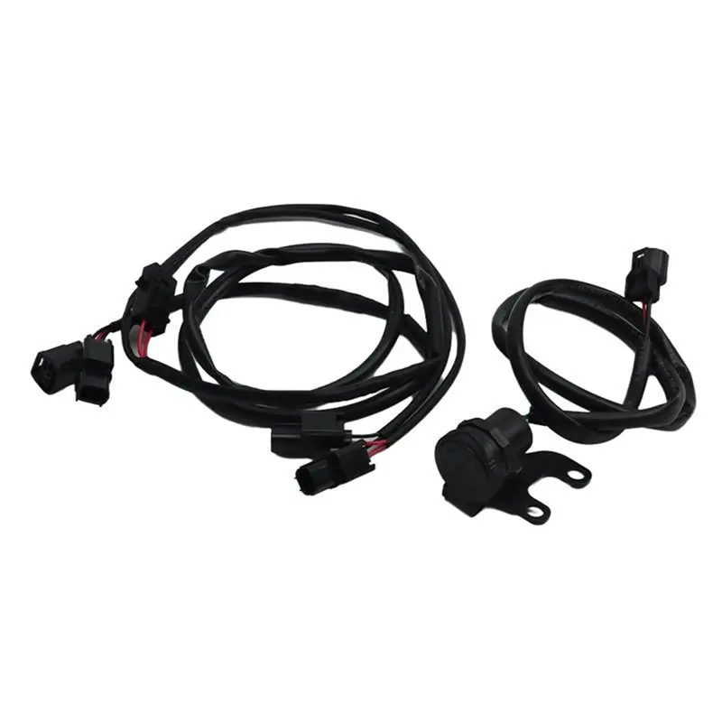 USB-адаптер для быстрой зарядки TYPE-C для мотоцикла Honda X-ADV 750 2021-2024, водонепроницаемая розетка
USB-адаптер для быстрой зарядки TYPE-C для мотоцикла Honda X-ADV 750 2021-2024, водонепроницаемая розетка