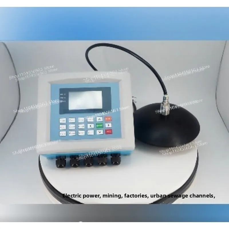 Доплеровский ультразвуковой расходомер-датчик для мониторинга губчатых городских территорий, подземных трубопроводов, рек и открытых каналов
Доплеровский ультразвуковой расходомер-датчик для мониторинга губчатых городских территорий, подземных трубопроводов, рек и открытых каналов