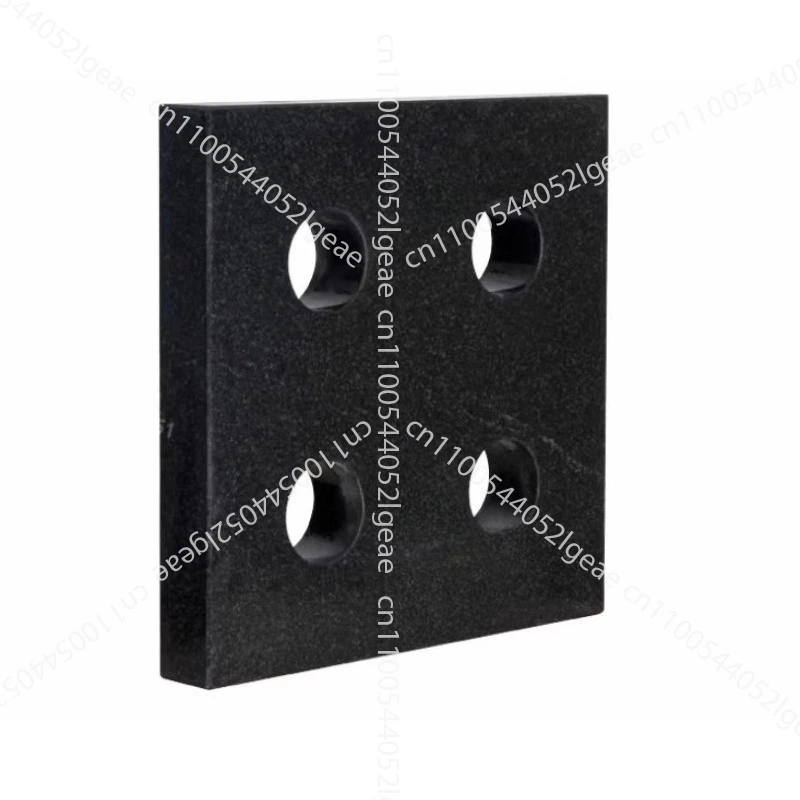 000 Grade Marble Square Square Ruler Granite Inspection Vertical Square Gauge
000 Grade Marble Square Square Ruler Granite Inspection Vertical Square Gauge