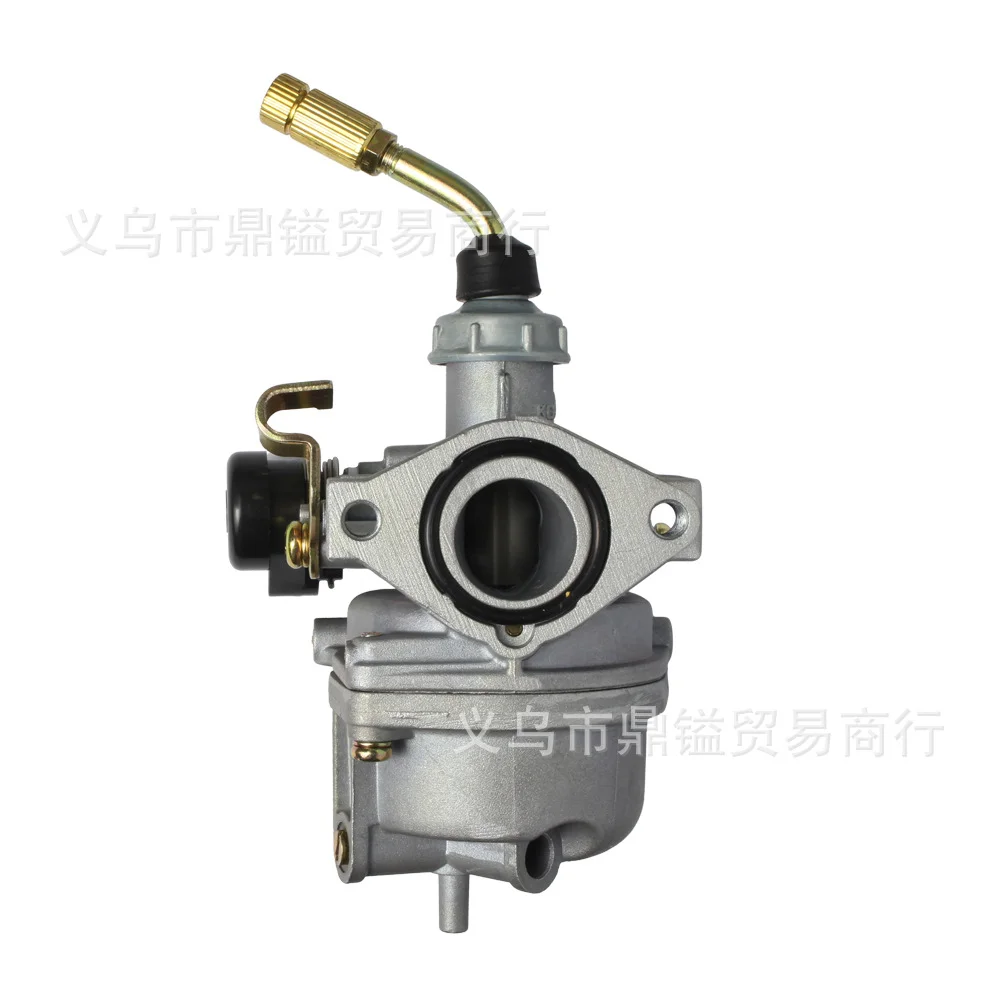 PZ19 Carburetor For100 CT100 BM100 100cc Motorcycle
PZ19 Carburetor For100 CT100 BM100 100cc Motorcycle
