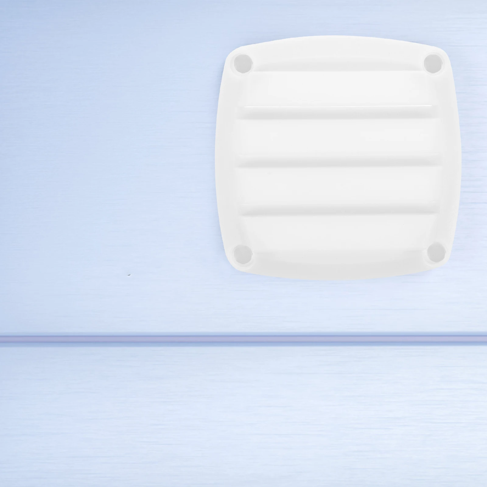 Louvered Vents Cover White Square Marine Ventilation Louvers for Yacht RV Boat Trailer Vents Airflow Vent Covers
Louvered Vents Cover White Square Marine Ventilation Louvers for Yacht RV Boat Trailer Vents Airflow Vent Covers