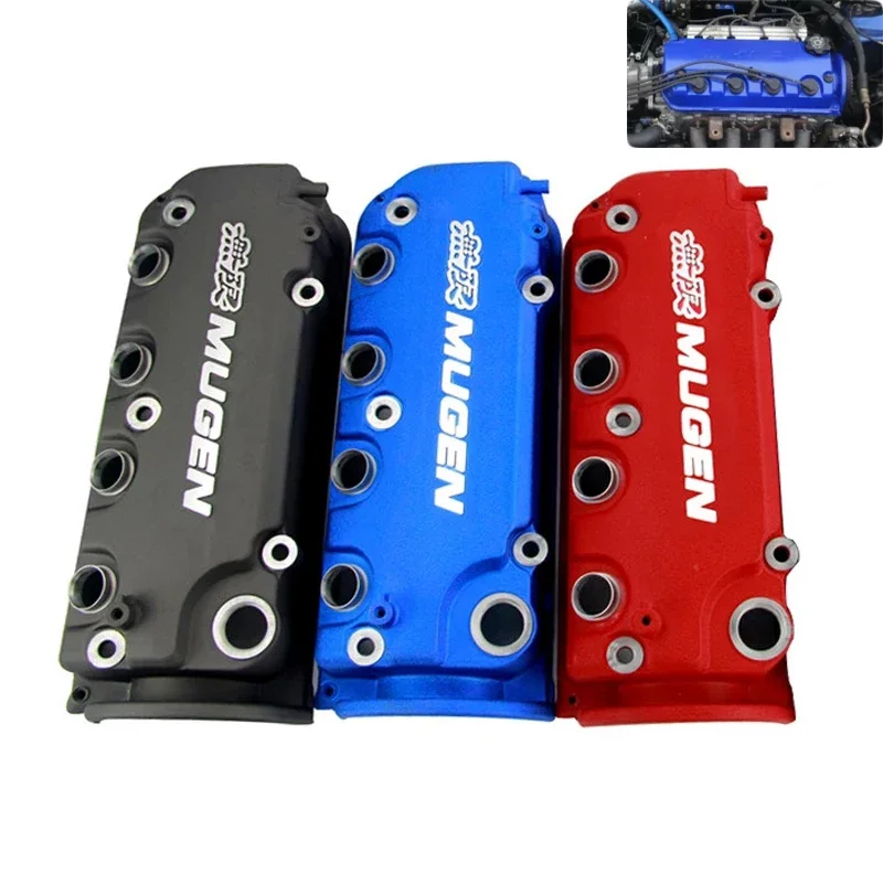 Blue Red Auto Parts Engine Valve Cover Oil Cap for Honda D16 VTEC D16Y8 D16Z6 Integra GSR VTEC DOHC Car Accessories
Blue Red Auto Parts Engine Valve Cover Oil Cap for Honda D16 VTEC D16Y8 D16Z6 Integra GSR VTEC DOHC Car Accessories