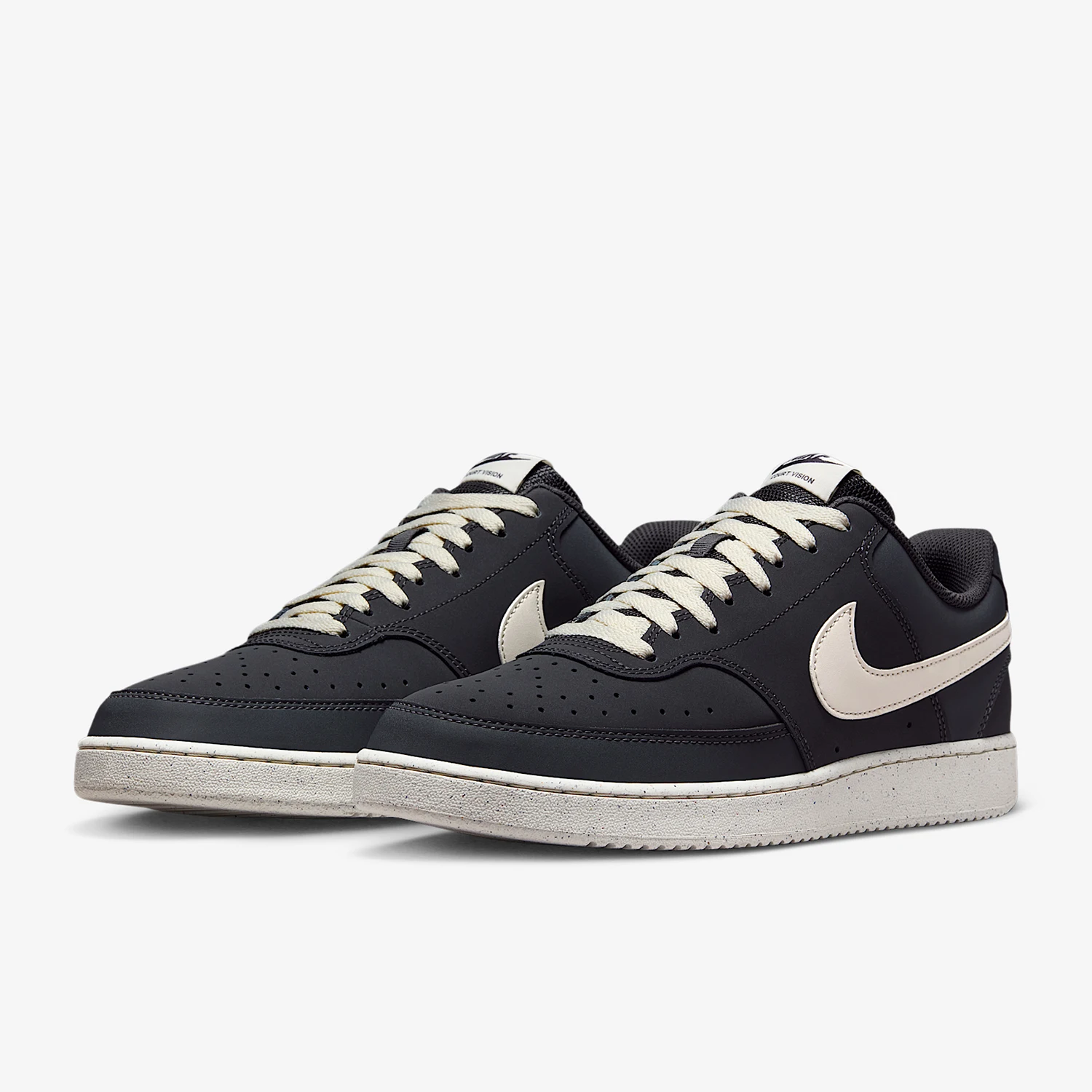 Nike Authentic Spring Style Men's Low-Top Lace-Up Wear-Resistant Casual Sports Shoes HV8139-003
Nike Authentic Spring Style Men's Low-Top Lace-Up Wear-Resistant Casual Sports Shoes HV8139-003