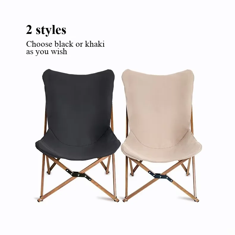 Легкое складное кресло Kermit: портативное, для улицы, из алюминиевого сплава с текстурой дерева, алюминиевая трубка, Оксфорд, для пляжа, кемпинга, рыбалки
Легкое складное кресло Kermit: портативное, для улицы, из алюминиевого сплава с текстурой дерева, алюминиевая трубка, Оксфорд, для пляжа, кемпинга, рыбалки