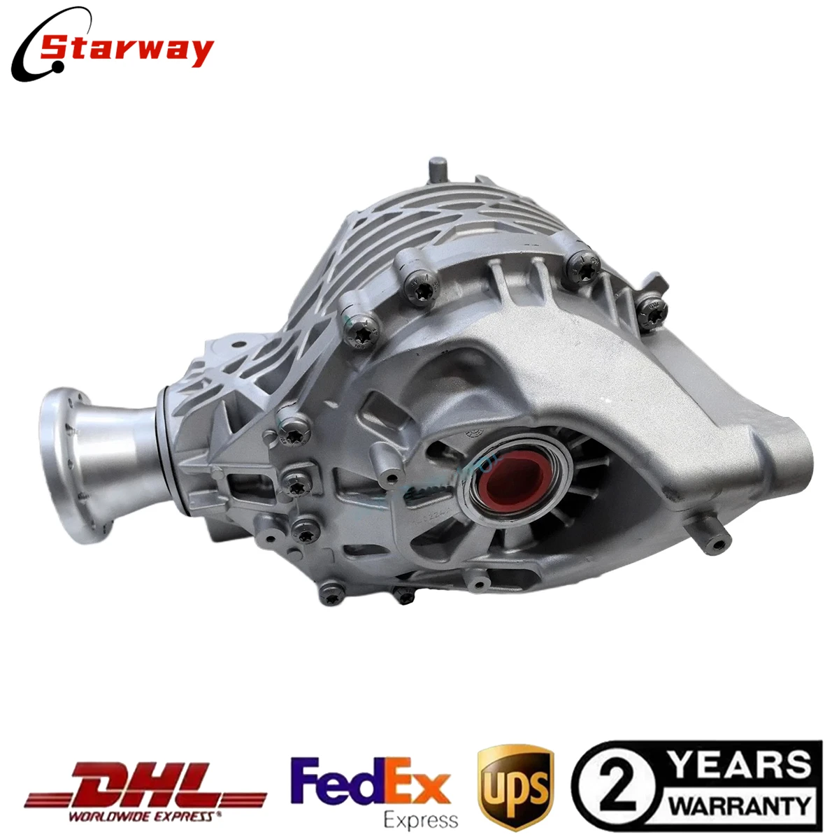 Rear Differential Carrier 6490013690 For Maserati Ghibli S Q4 Diesel 2.80 Ratio 670039125 670009608 670030134
Rear Differential Carrier 6490013690 For Maserati Ghibli S Q4 Diesel 2.80 Ratio 670039125 670009608 670030134