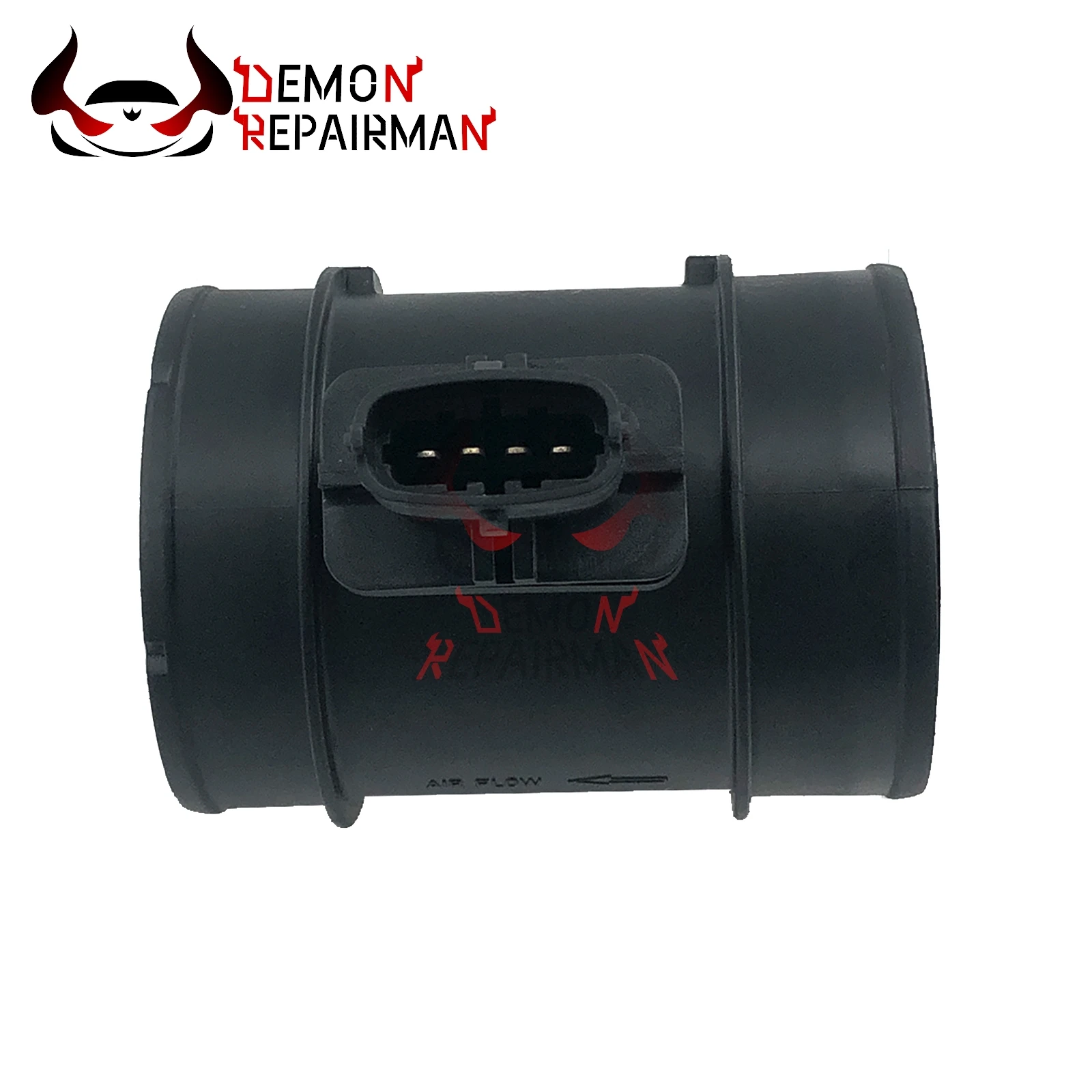 New Mass Air Flow MAF Sensor 0281006054 0281006055 For Suzuki Fiat Alfa Romeo Lancia Jeep Swift Multijet
New Mass Air Flow MAF Sensor 0281006054 0281006055 For Suzuki Fiat Alfa Romeo Lancia Jeep Swift Multijet