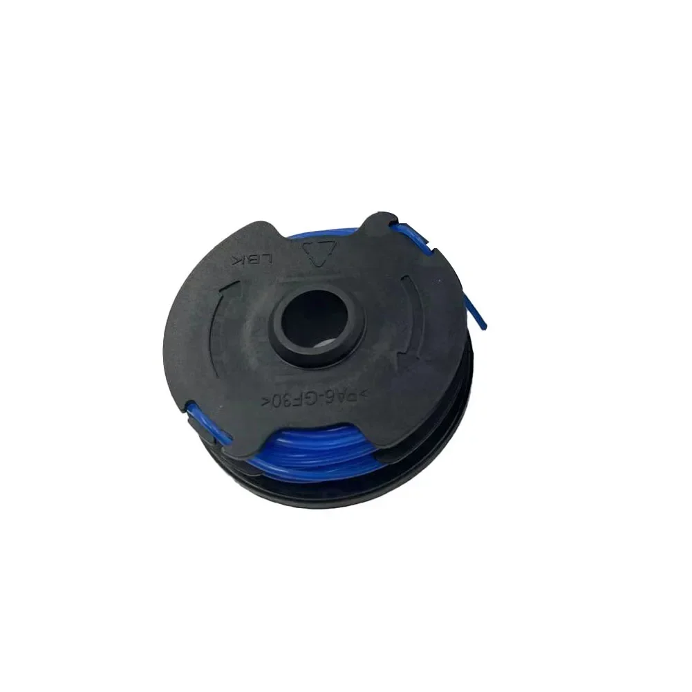 Replacement Spool 88512 for Toro 51480, 14 Inch Electric Trimmer Easy Snap in Installation, Long lasting Performance
Replacement Spool 88512 for Toro 51480, 14 Inch Electric Trimmer Easy Snap in Installation, Long lasting Performance