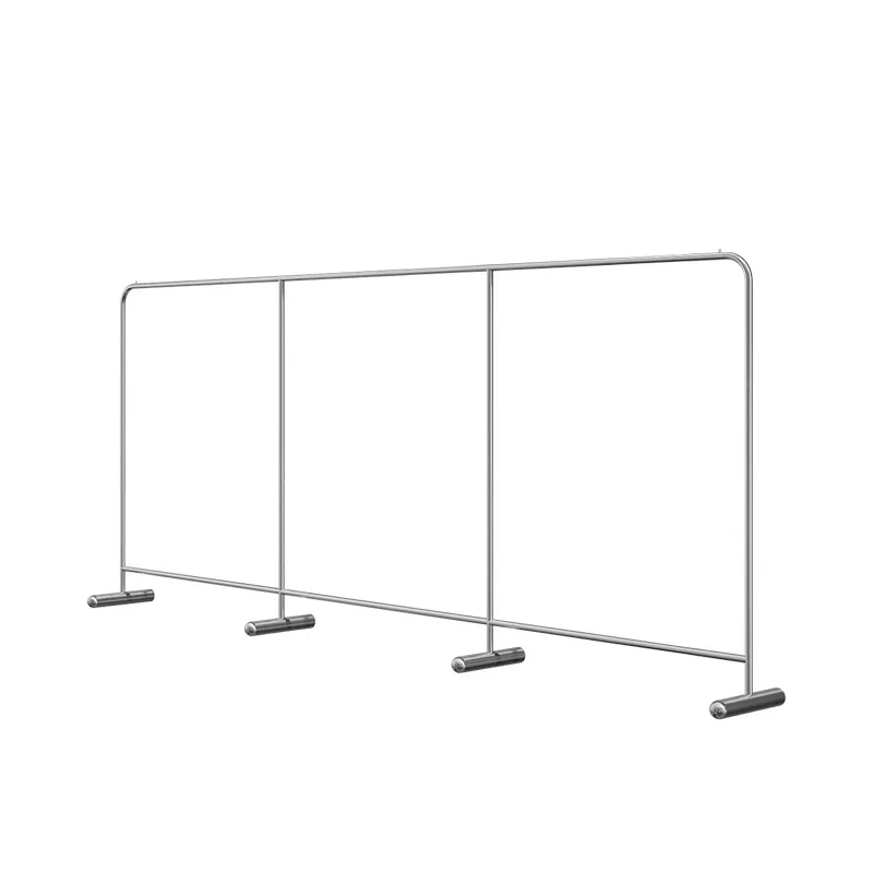 clothing store shelves Children's clothing store Clothing store Stainless steel display rack Floor-to-ceiling hanger
clothing store shelves Children's clothing store Clothing store Stainless steel display rack Floor-to-ceiling hanger