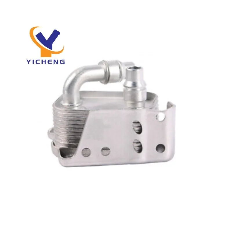 11427508967 Масляный радиатор двигателя для BMW 120i X1 X3 Z4 E46 E60 E61 E81 E82 E83 2.0L 2007-2010 7508967
11427508967 Масляный радиатор двигателя для BMW 120i X1 X3 Z4 E46 E60 E61 E81 E82 E83 2.0L 2007-2010 7508967