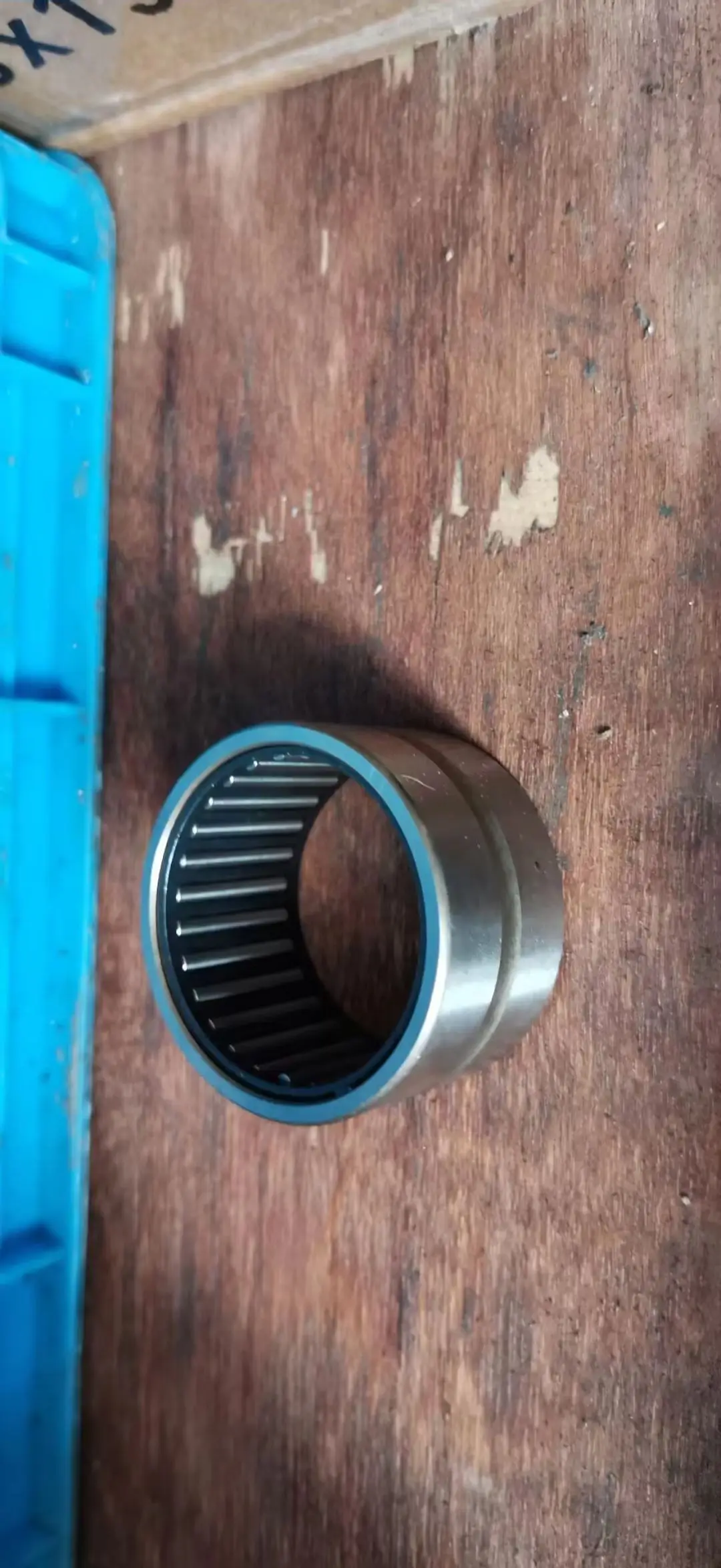 1 шт. ПОДШИПНИК ИГОЛЬЗКИЙ JCB ДЕТАЛИ No 917/50200
1 шт. ПОДШИПНИК ИГОЛЬЗКИЙ JCB ДЕТАЛИ No 917/50200