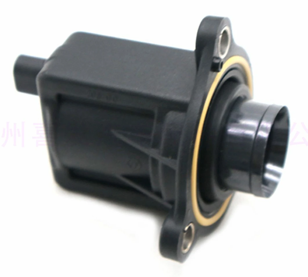 Suitable for Automotive Parts Turbine Pressure Relief Solenoid Valve 11657609210
Suitable for Automotive Parts Turbine Pressure Relief Solenoid Valve 11657609210