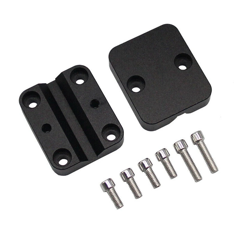 Universal 12-16Mm Motorcycle Modification Spare Parts Accessories Gps Navigation Aluminum Alloy Multi-Function Black Bracket
Universal 12-16Mm Motorcycle Modification Spare Parts Accessories Gps Navigation Aluminum Alloy Multi-Function Black Bracket