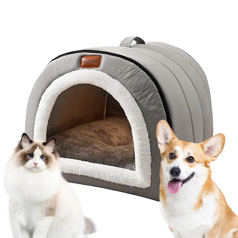 Pet Outdoor House Winter Cat House Weatherproof Cat Beds Pet House For Cats Small Dog Bed Outside Kitten House Pet Bed Supplies
Pet Outdoor House Winter Cat House Weatherproof Cat Beds Pet House For Cats Small Dog Bed Outside Kitten House Pet Bed Supplies