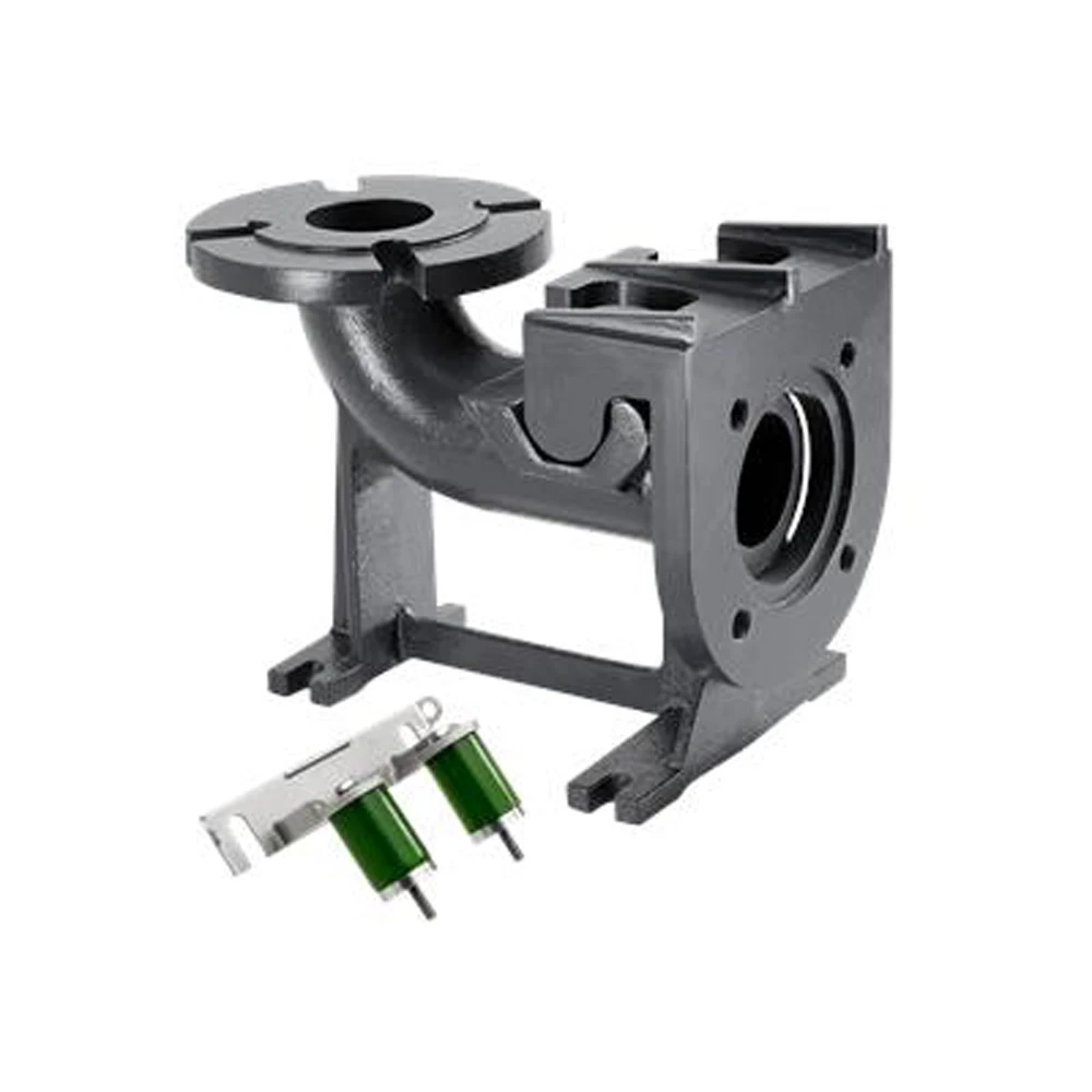 High Pressure Auto Coupling System for Submersible Sewage Pump OEM Customized Support
High Pressure Auto Coupling System for Submersible Sewage Pump OEM Customized Support