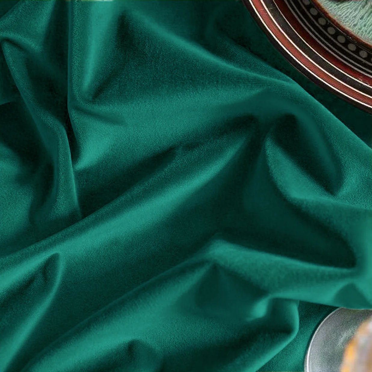 1 PC High-Quality Velvet Fabrics for Craft Quilting Velvet Clothing,Cushions and Pillows DIY Quilting Supplies Handmade Fabric
1 PC High-Quality Velvet Fabrics for Craft Quilting Velvet Clothing,Cushions and Pillows DIY Quilting Supplies Handmade Fabric