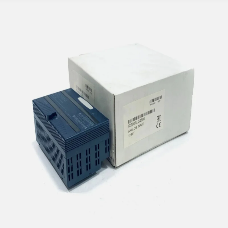 Brand-new, original analogue input module IC200PNS001 IC200ALG260J IC200MDL640 IC200CHS022 IC200MDL740 IC200MDL650
Brand-new, original analogue input module IC200PNS001 IC200ALG260J IC200MDL640 IC200CHS022 IC200MDL740 IC200MDL650