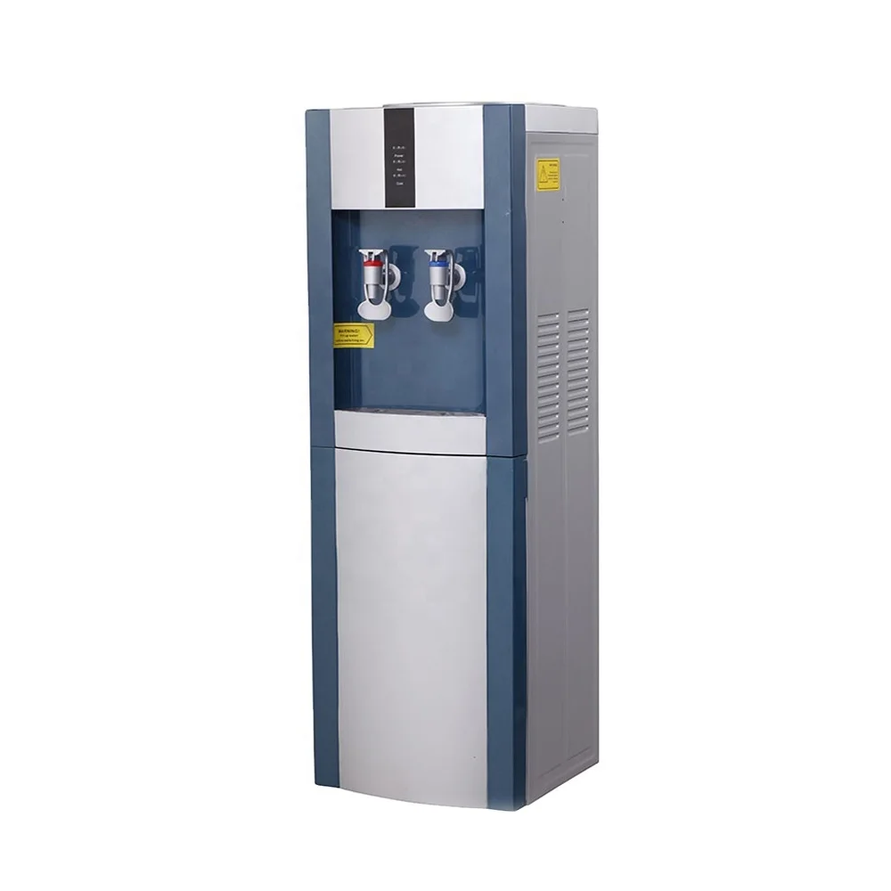 Top Loading Classic Stand Electric Cooling Hot Cold Water Dispenser
Top Loading Classic Stand Electric Cooling Hot Cold Water Dispenser