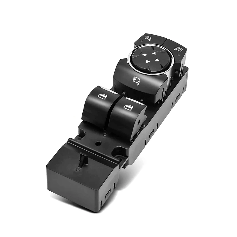 Front Driver LH Power Window Switch For Ford Mustang 2015 2016 2017 2018-2023
Front Driver LH Power Window Switch For Ford Mustang 2015 2016 2017 2018-2023