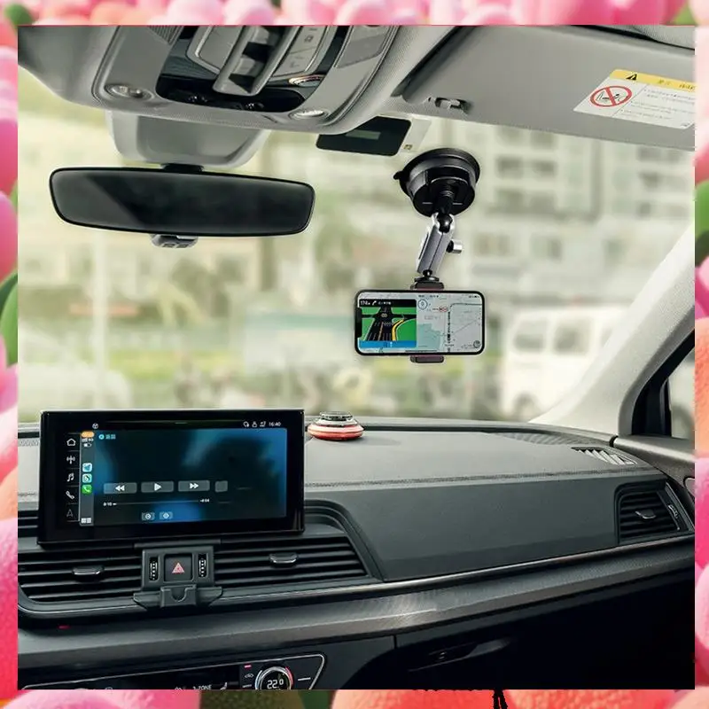 Автомобильный кронштейн на присоске для аксессуаров Gopro, прочная присоска, кронштейн для спортивной камеры DJI 360, кронштейн для автомобильного телефона-ABJU
Автомобильный кронштейн на присоске для аксессуаров Gopro, прочная присоска, кронштейн для спортивной камеры DJI 360, кронштейн для автомобильного телефона-ABJU