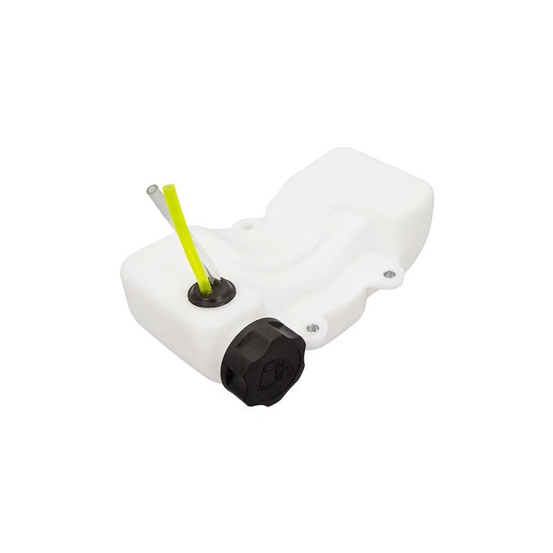 For TL23 TL26 TU26 26cc 2 Stroke Engine Lawn Mower Brush Cutter Strimmer Petrol Gas Fuel Tank Assy
For TL23 TL26 TU26 26cc 2 Stroke Engine Lawn Mower Brush Cutter Strimmer Petrol Gas Fuel Tank Assy