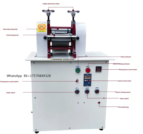 Hydraulic Genuine Leather Belt Embossing Making Machine Embossed Hot Stamping Machine Heat Press Embossing Leather Machine
Hydraulic Genuine Leather Belt Embossing Making Machine Embossed Hot Stamping Machine Heat Press Embossing Leather Machine