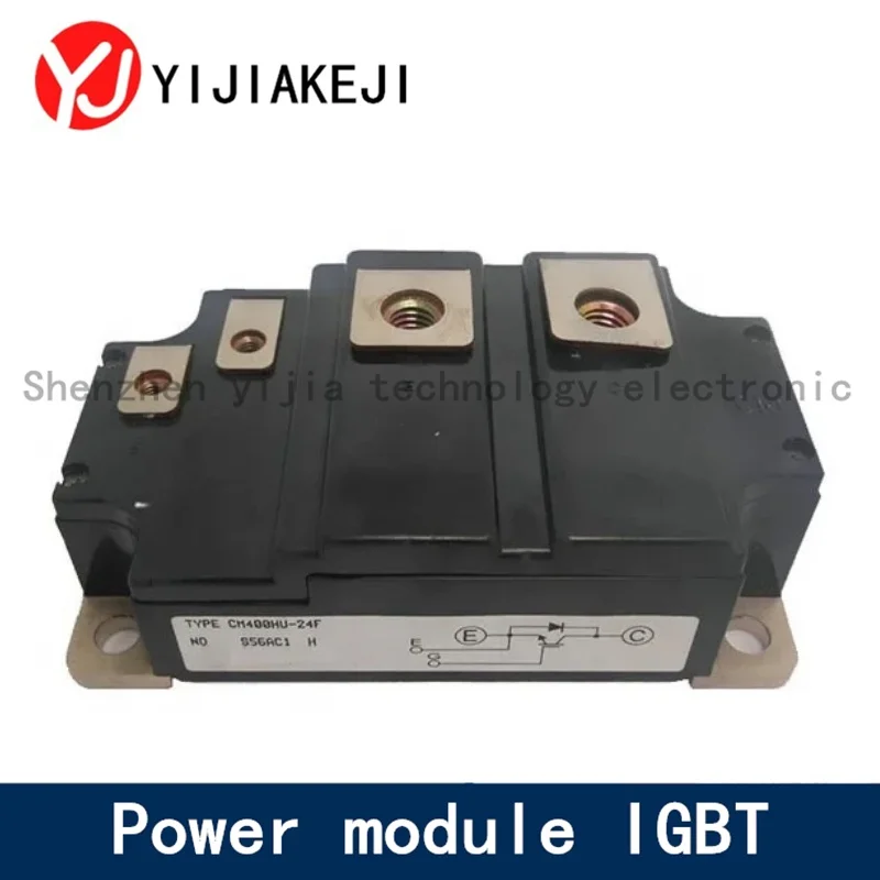 Новый оригинальный модуль питания IGBT CM400HU-24F 400A1200V, модуль преобразователя частоты
Новый оригинальный модуль питания IGBT CM400HU-24F 400A1200V, модуль преобразователя частоты