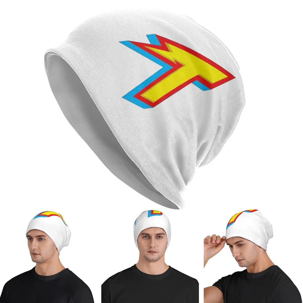 Шапки-бини Team Thundermans Skullies, теплая осенне-зимняя уличная шапка, вязаные шапки с капюшоном для взрослых унисекс
Шапки-бини Team Thundermans Skullies, теплая осенне-зимняя уличная шапка, вязаные шапки с капюшоном для взрослых унисекс
