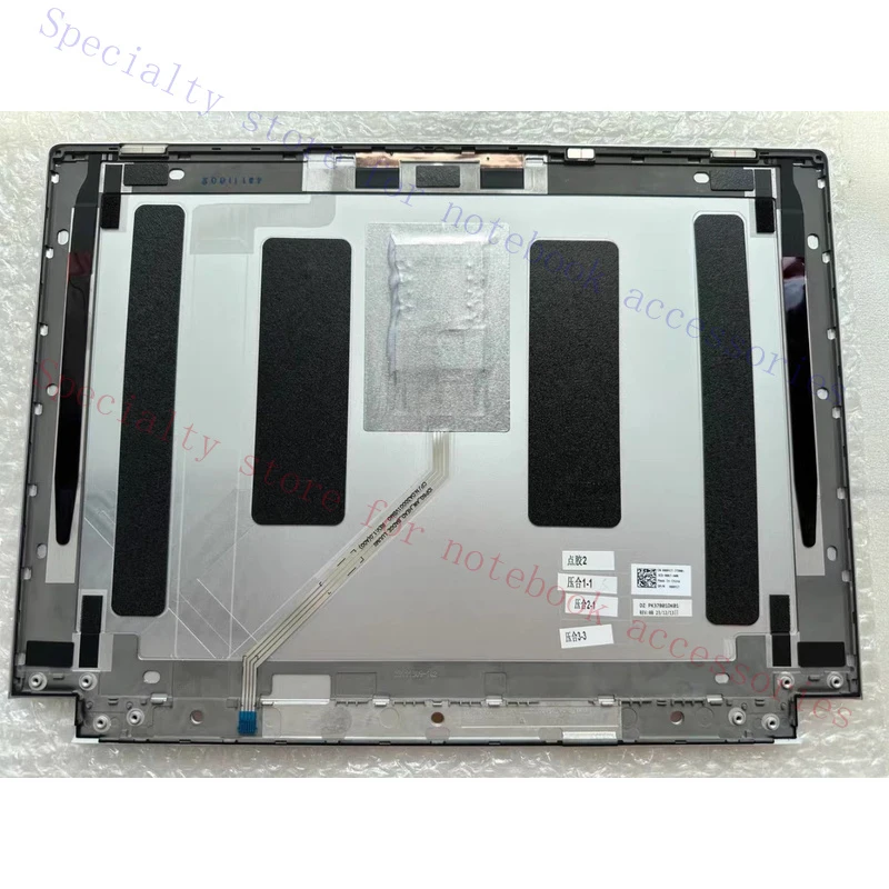 A+ New For Dell Alienware X16 R1 LCD Rear Cover Screen Case A Lid 080FC7 80FC7
A+ New For Dell Alienware X16 R1 LCD Rear Cover Screen Case A Lid 080FC7 80FC7