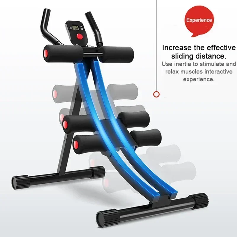 2026 Abdominal Muscle Fitness Machine Home Abdomen Fitness Machine Abdominal Curling Waist Machine Sports Fitness Equ2026
2026 Abdominal Muscle Fitness Machine Home Abdomen Fitness Machine Abdominal Curling Waist Machine Sports Fitness Equ2026