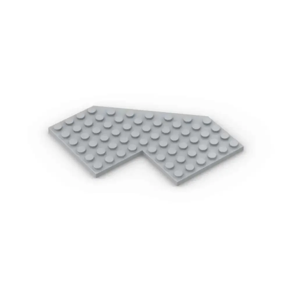 MOC 1 шт. 2401 клин 10x10 пластинчатый комплект 4x4 строительных блоков вырез углы кирпичные частицы DIY игрушки детские подарки на день рождения
MOC 1 шт. 2401 клин 10x10 пластинчатый комплект 4x4 строительных блоков вырез углы кирпичные частицы DIY игрушки детские подарки на день рождения
