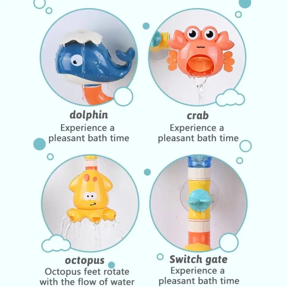 Suction Cup Dinosaur Egg Shower Educational Outdoor Universal Water Wheel Water Sensory Play ABS Ocean Bath Bathtub Play
Suction Cup Dinosaur Egg Shower Educational Outdoor Universal Water Wheel Water Sensory Play ABS Ocean Bath Bathtub Play
