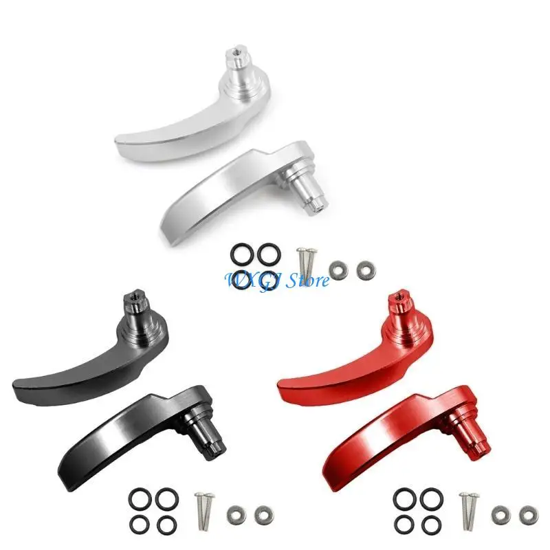 37JE Motorcycles Saddle Bag for Davidson Saddlebag Lifters Handle Lever
37JE Motorcycles Saddle Bag for Davidson Saddlebag Lifters Handle Lever