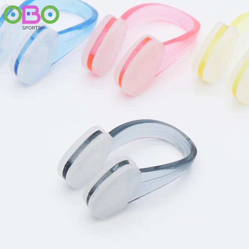 Swimming nose clip for adults and children, anti slip and anti slip, soft and fashionable PC material, silicone particles
Swimming nose clip for adults and children, anti slip and anti slip, soft and fashionable PC material, silicone particles
